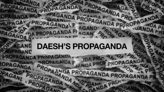 countering daeshs propaganda